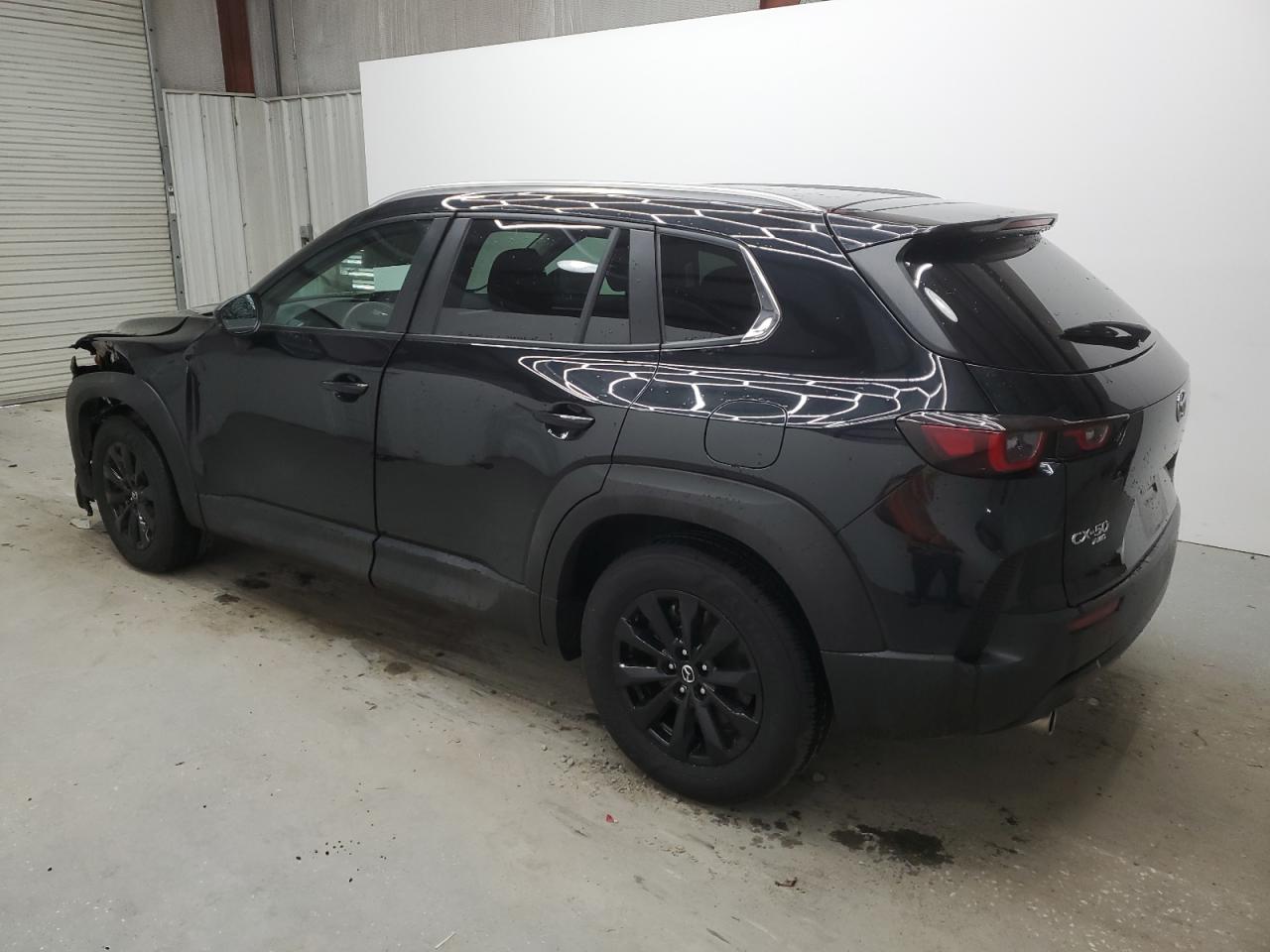 2024 MAZDA CX-50 PREFERRED VIN:7MMVABBM8RN174574