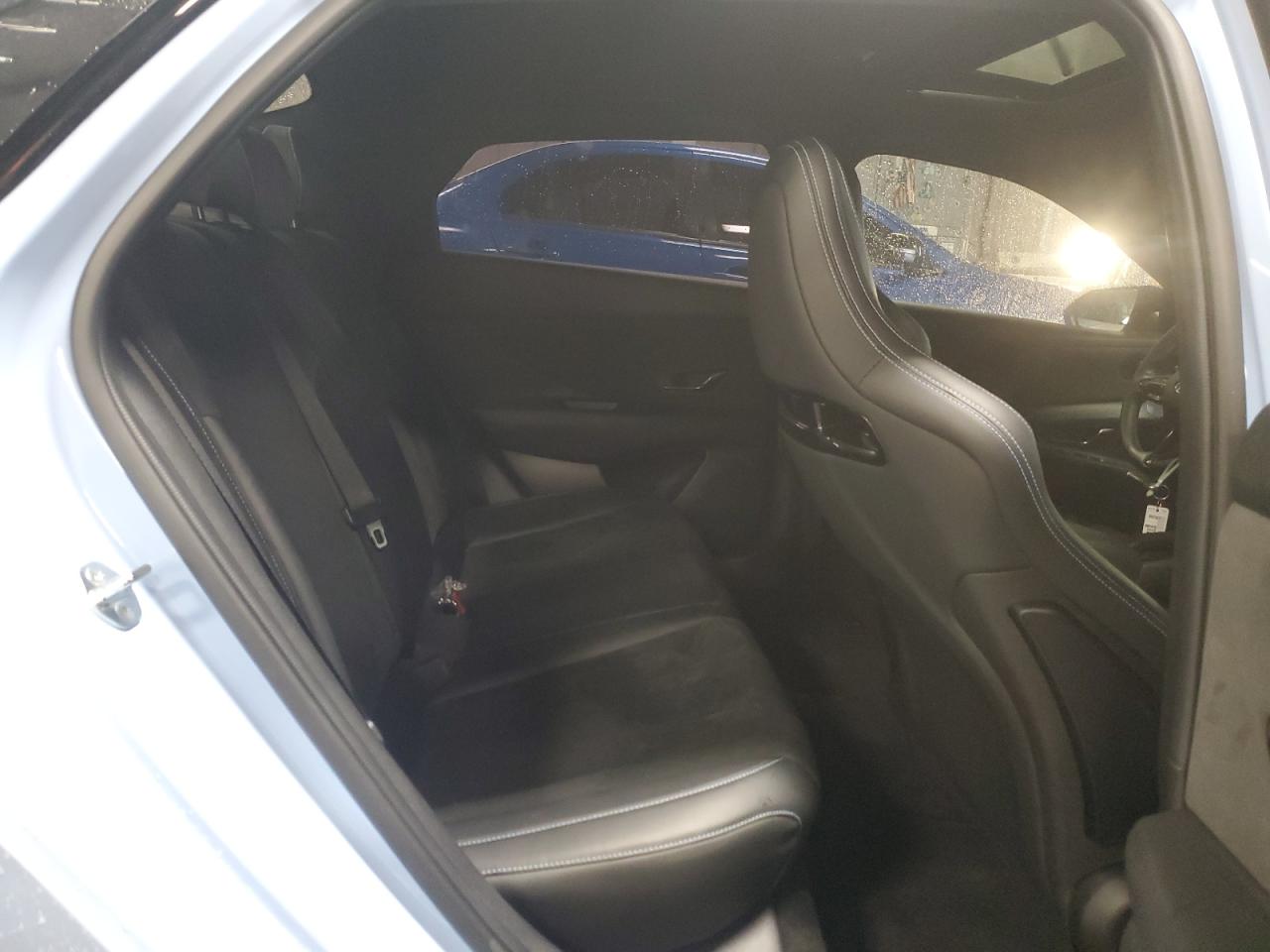 2023 HYUNDAI ELANTRA N  VIN:KMHLW4AK6PU019024