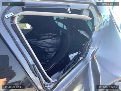 2019 Hyundai Santa FE KMHS381BBKU135688 VIN:KMHS381BBKU135688