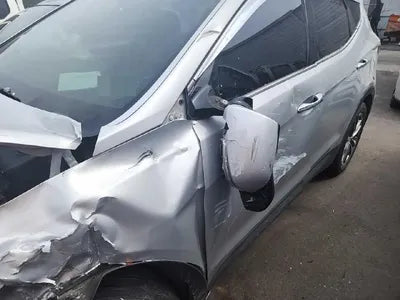 2016 Hyundai Santa FE VIN: