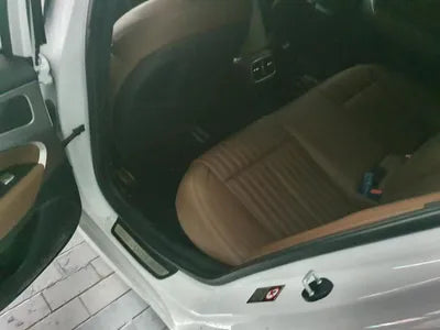 2019 Genesis G70 VIN: