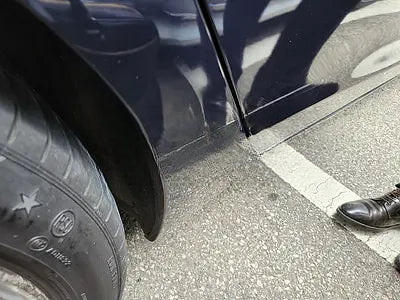 2015 Citroen AMI NONE VIN: