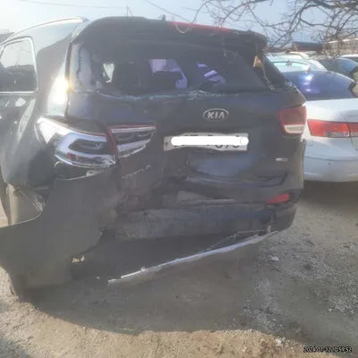 2015 Kia Sorento 362KMKNAPS81ABFA0 VIN:362KMKNAPS81ABFA0