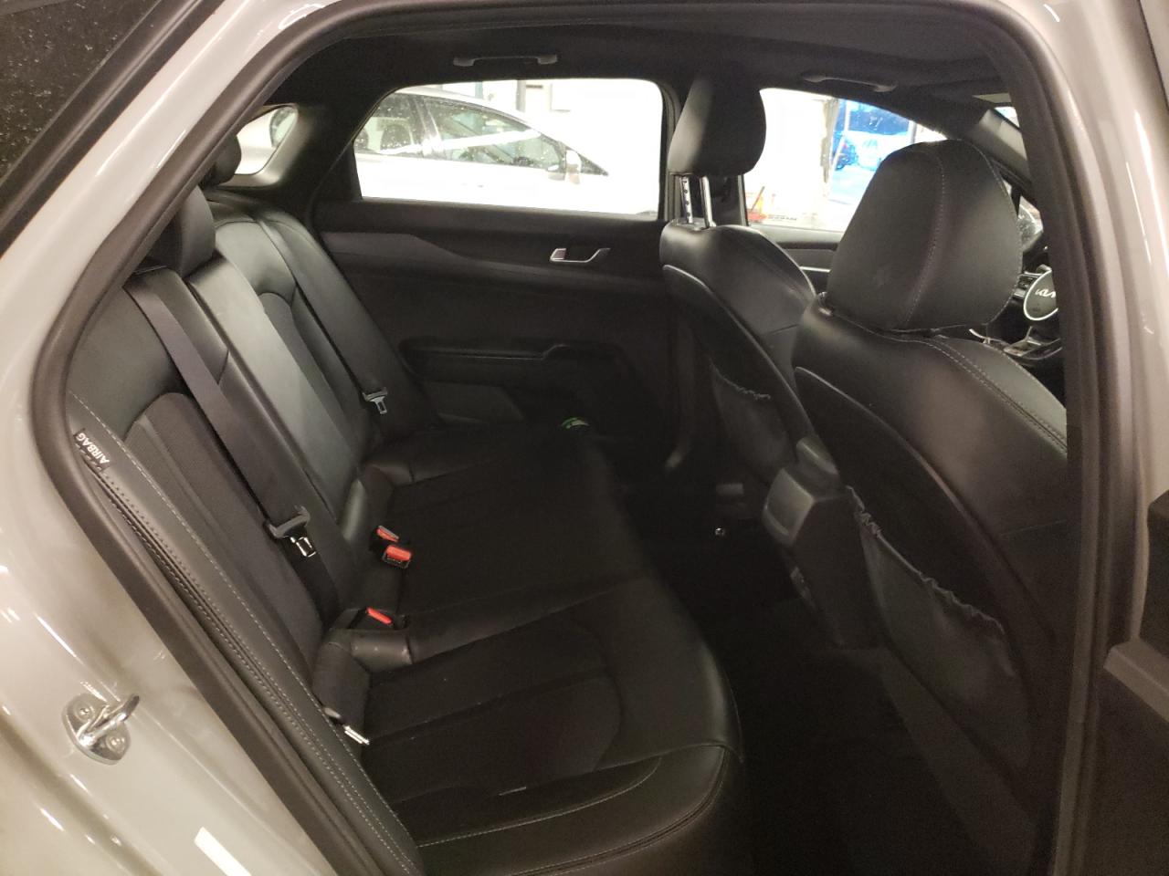 2022 KIA K5 GT LINE VIN:5XXG64J20NG122416
