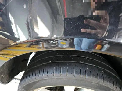 2018 Mercedes-Benz S 400 VIN: