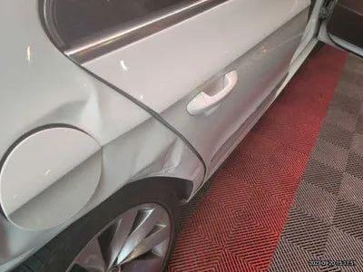 2015 Volkswagen CC WVWZZZ3CZFE803268 VIN:WVWZZZ3CZFE803268