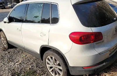 2016 Volkswagen Tiguan WVGZZZ5NZGW554323 VIN:WVGZZZ5NZGW554323