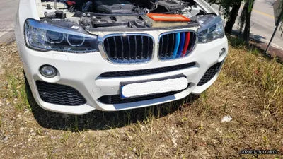 2017 BMW 320 615KMWBAWZ5106H0M VIN:615KMWBAWZ5106H0M