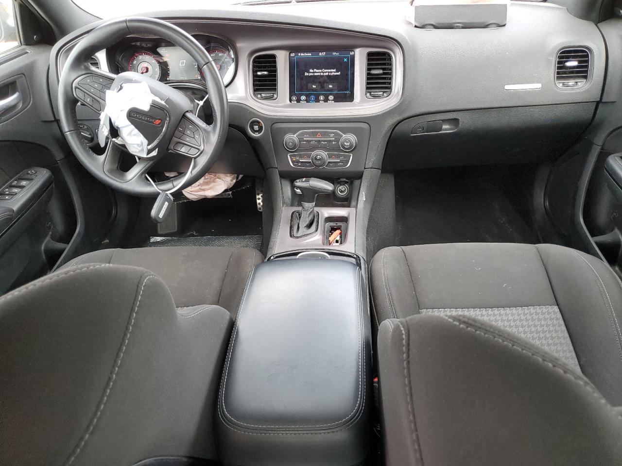 2023 DODGE CHARGER GT VIN:2C3CDXHG1PH690072