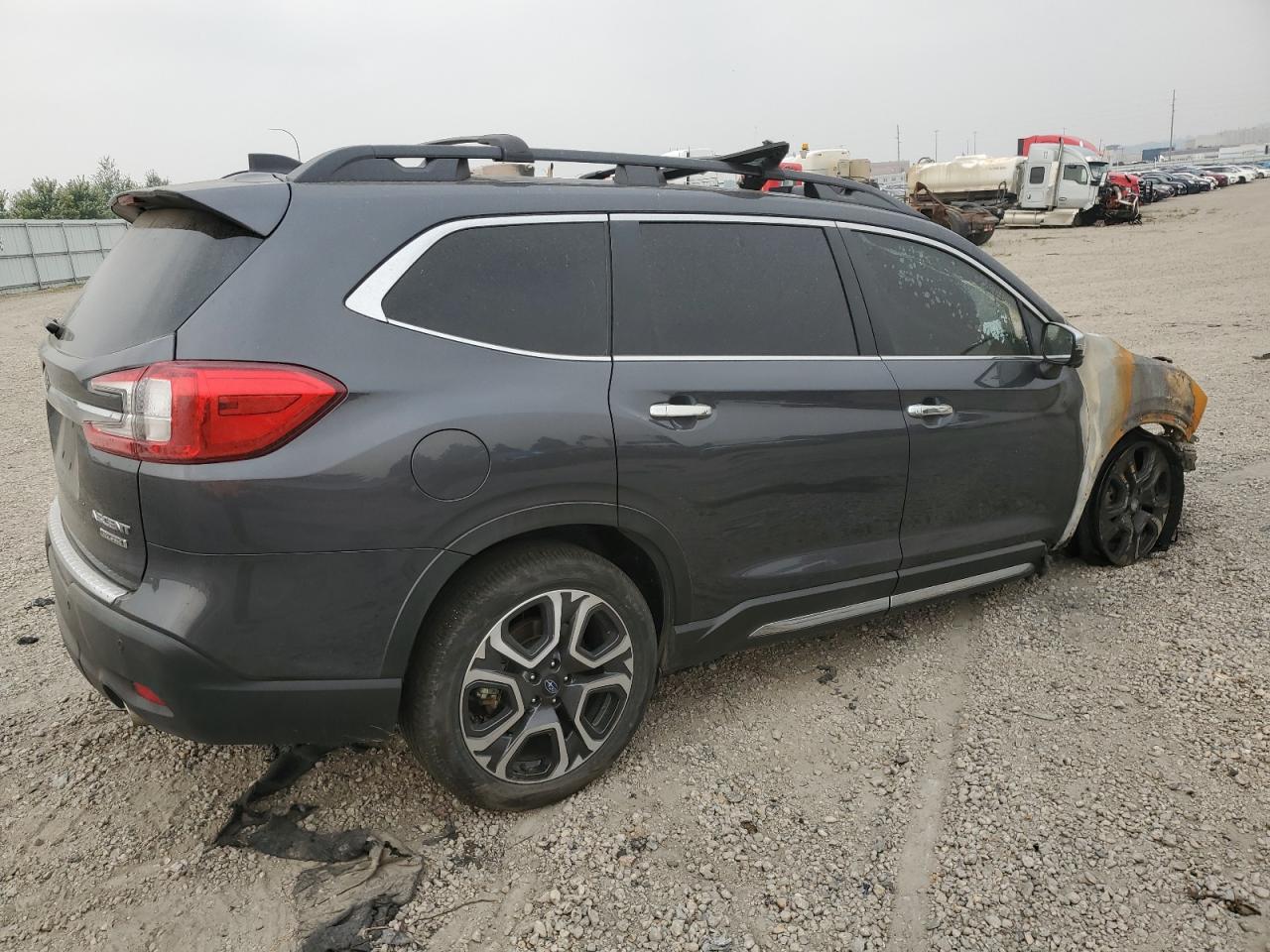 2023 SUBARU ASCENT TOURING VIN:4S4WMAWD9P3463094