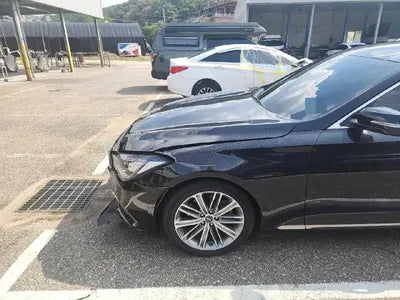 2019 Genesis G80 VIN: