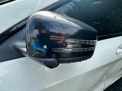 2017 Mercedes-Benz CLA 250 VIN: