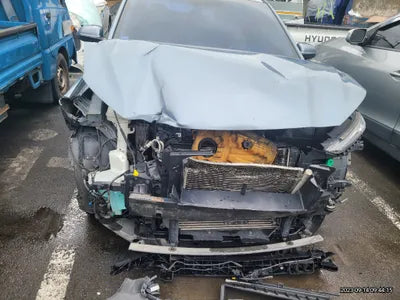 2018 Hyundai Kona KMHK3816GJU004099 VIN:KMHK3816GJU004099