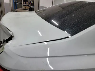 2020 Audi A6 VIN: