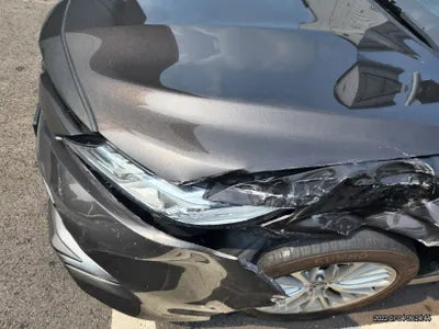 2017 Toyota Camry JTNB21HK7J3001382 VIN:JTNB21HK7J3001382