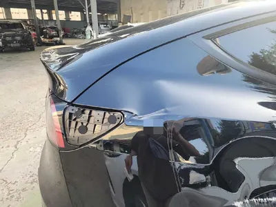 2022 Tesla Model Y VIN: