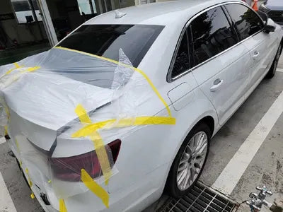 2018 Audi A4 404KMWAUZZZF40JA1 VIN:404KMWAUZZZF40JA1