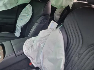 2022 Genesis G80 VIN: