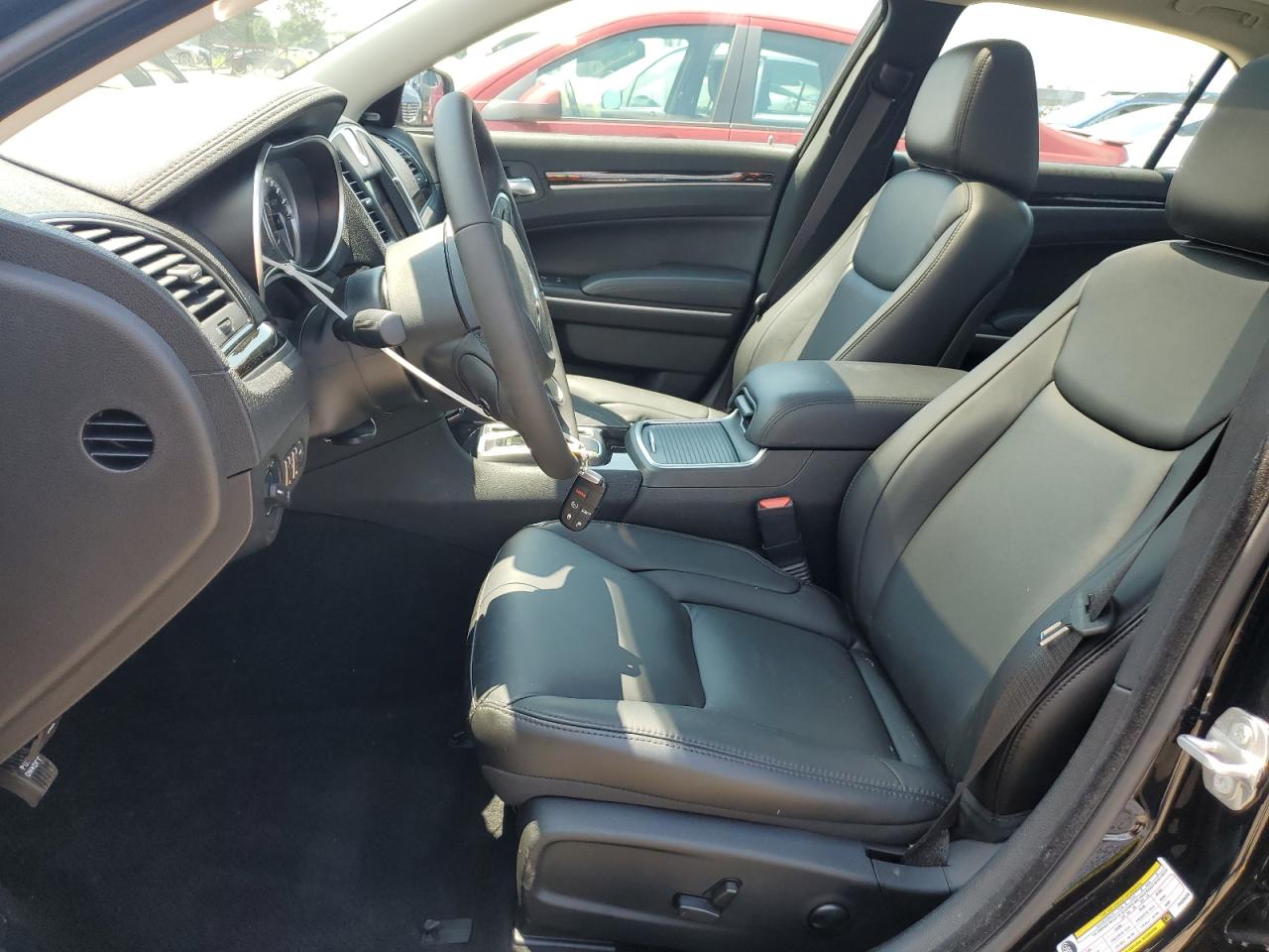 2023 CHRYSLER 300 TOURING L VIN:2C3CCASG4PH688258