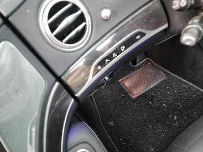 2016 Mercedes-Benz S 500 VIN: