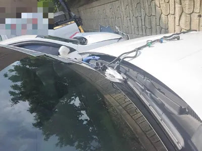 2020 Genesis GV80 VIN: