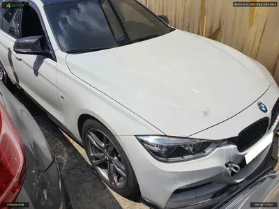 2017 BMW 320 WBA8A9107JK884167 VIN:WBA8A9107JK884167