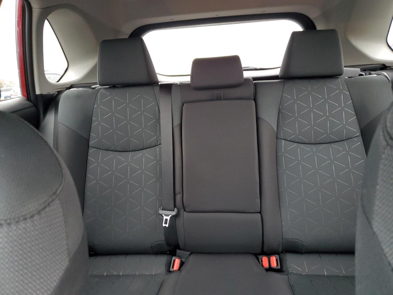 2024 TOYOTA RAV4 XLE VIN:2T3P1RFV4RW469149