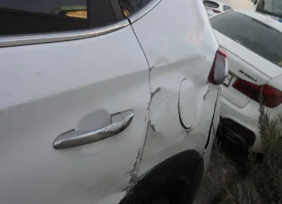 2017 Hyundai Tucson KMHJ581ABHU269322 VIN:KMHJ581ABHU269322