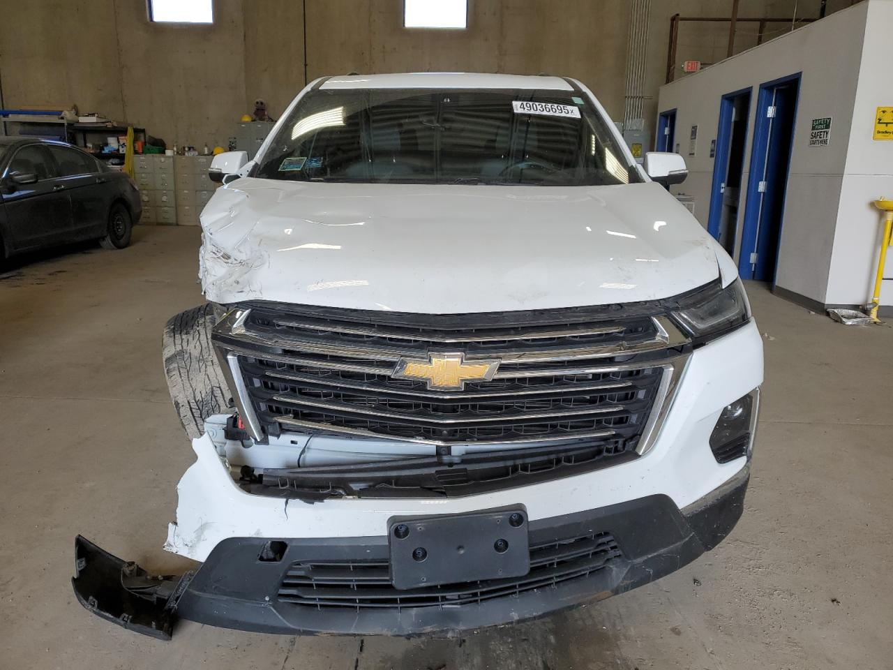 2023 CHEVROLET TRAVERSE LT VIN:1GNEVHKW1PJ282040
