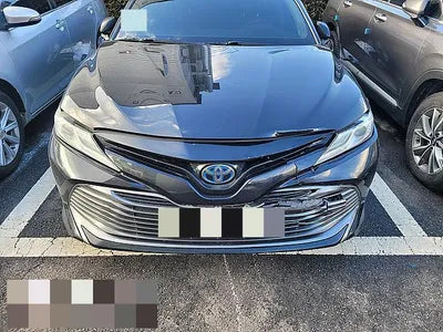 2018 Toyota Camry JTNB21HK1J3005007 VIN:JTNB21HK1J3005007