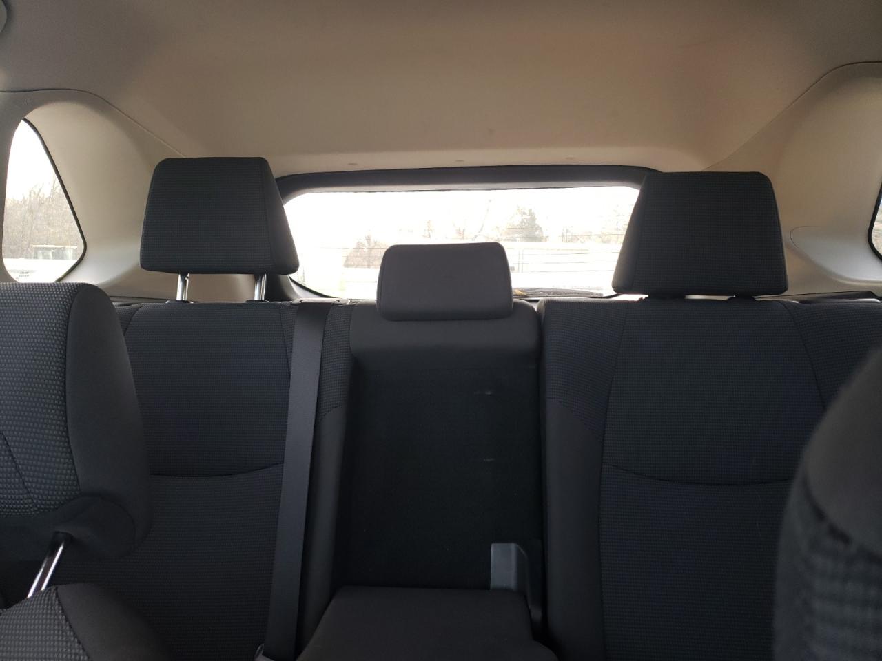 2023 TOYOTA RAV4 LE VIN:2T3F1RFV1PW399344