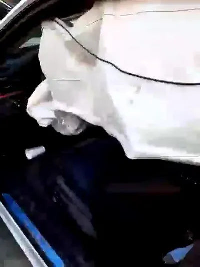 2015 BMW 420 WBA3P3106FK270983 VIN:WBA3P3106FK270983