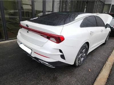 2020 Kia K5 KNAG541BBLA008560 VIN:KNAG541BBLA008560