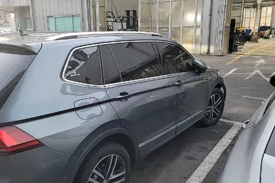 2020 Volkswagen Tiguan Allspace WVGZZZ5NZLM177494 VIN:WVGZZZ5NZLM177494