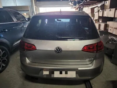 2016 Volkswagen Golf WVWZZZAUZGW030895 VIN:WVWZZZAUZGW030895
