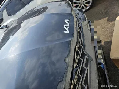 2021 Kia K5 VIN: