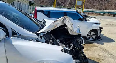 2016 Hyundai Santa FE KMHSW81UBGU659197 VIN:KMHSW81UBGU659197