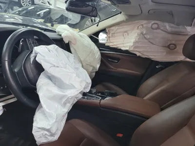 2015 BMW 530 WBA5D3109FGV81795 VIN:WBA5D3109FGV81795