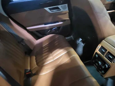 2017 Jaguar XF SAJBB4BN5HCY40970 VIN:SAJBB4BN5HCY40970