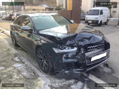 2016 Audi A6 WAUZZZ4G1GN183508 VIN:WAUZZZ4G1GN183508