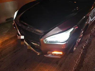 2015 Infiniti Q70 VIN: