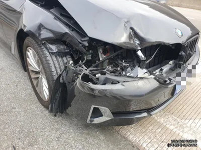 2021 BMW 530 WBA71BH07NWX42845 VIN:WBA71BH07NWX42845