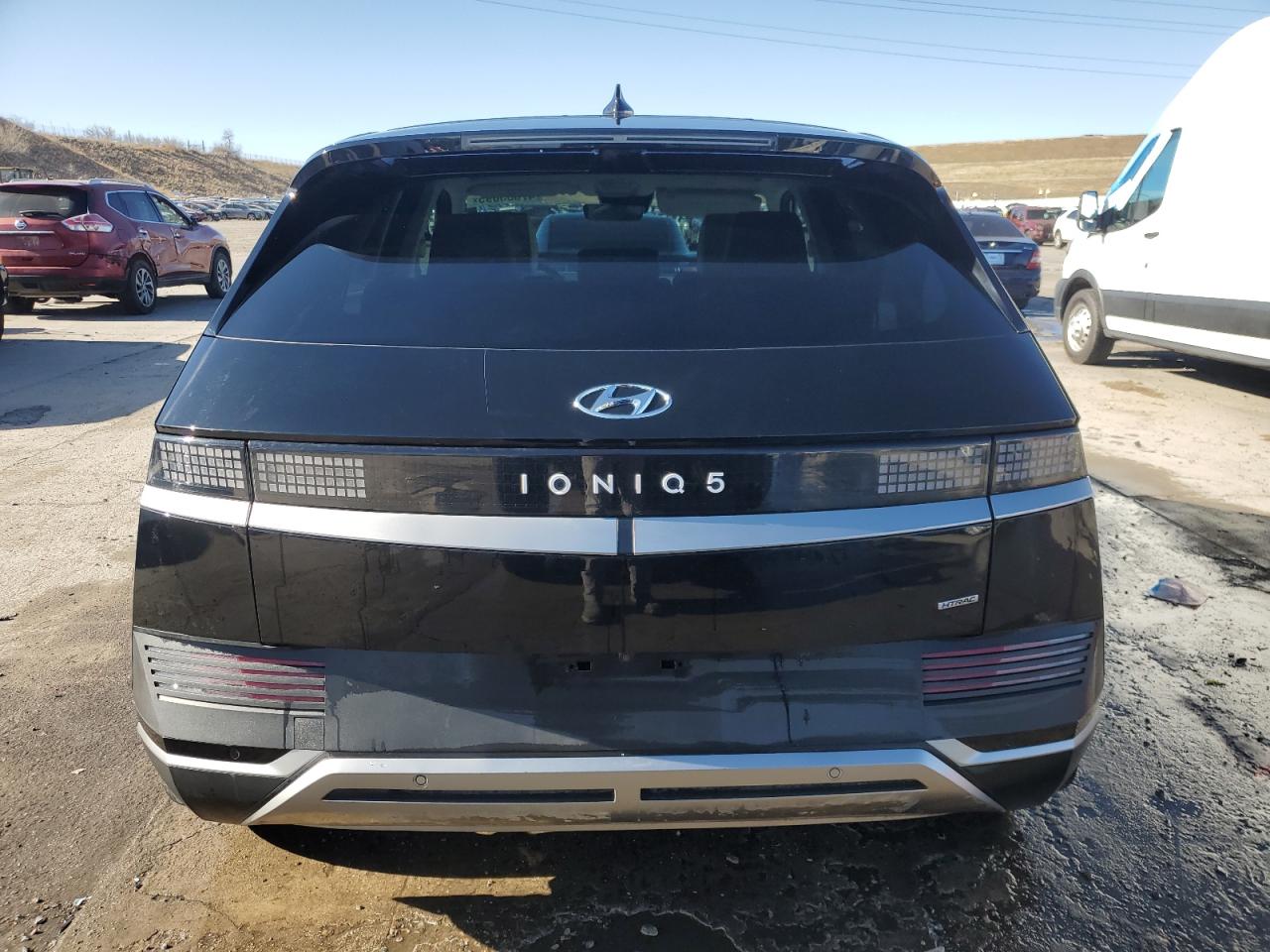 2023 HYUNDAI IONIQ 5 SEL VIN:KM8KNDAF0PU164948