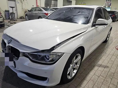 2015 BMW 320 WBA3D3109FK585222 VIN:WBA3D3109FK585222
