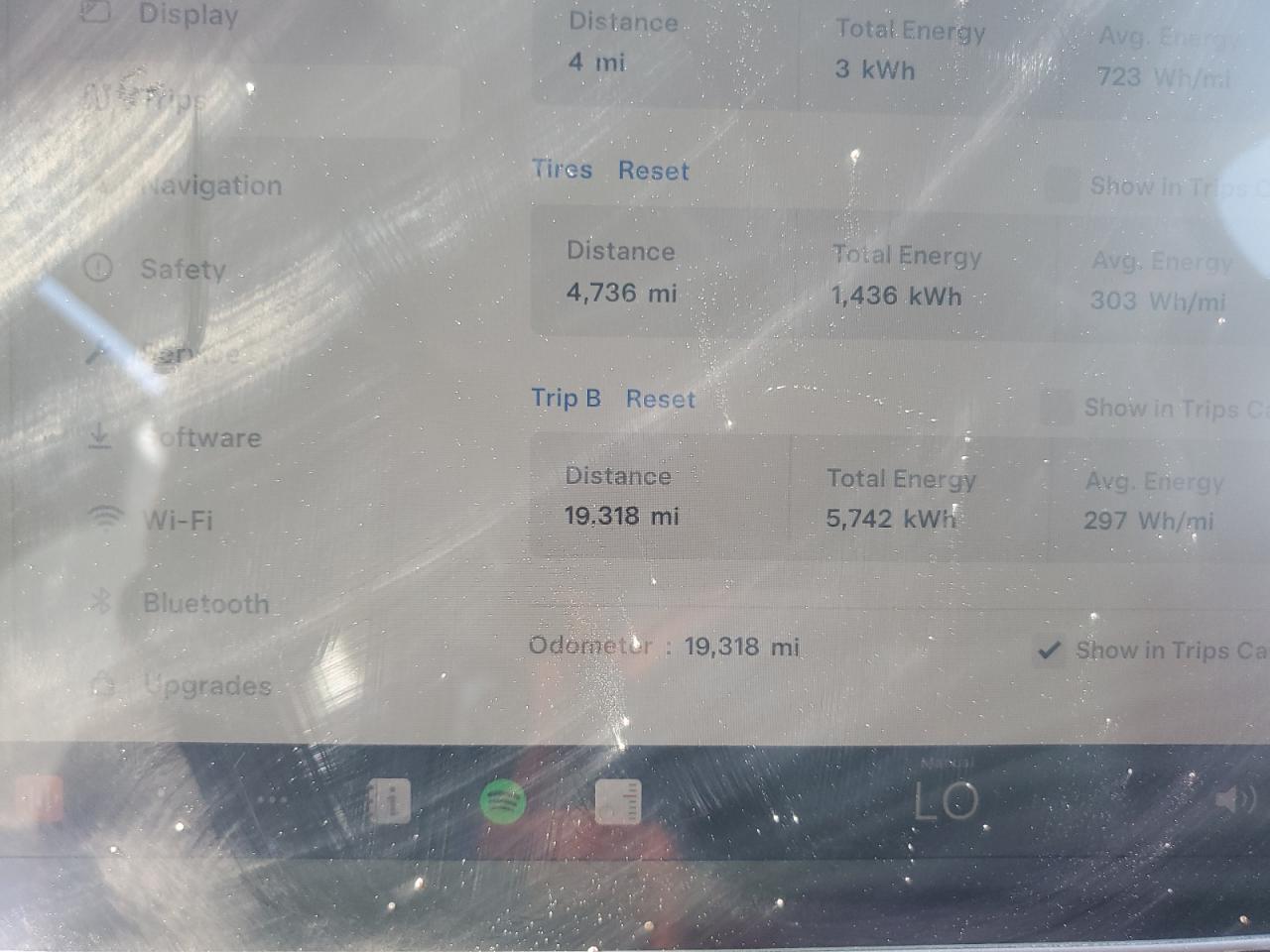 2023 TESLA MODEL Y  VIN:7SAYGDEEXPF617558