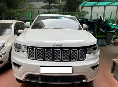 2018 Jeep Grand Cherokee 1C4RJFCG4JC117970 VIN:1C4RJFCG4JC117970
