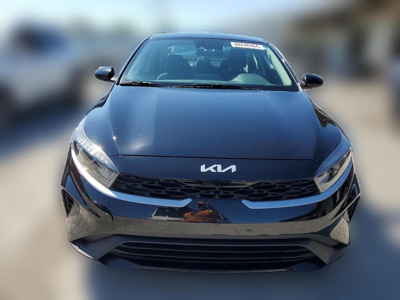 2022 KIA FORTE FE VIN:3KPF24AD6NE456015