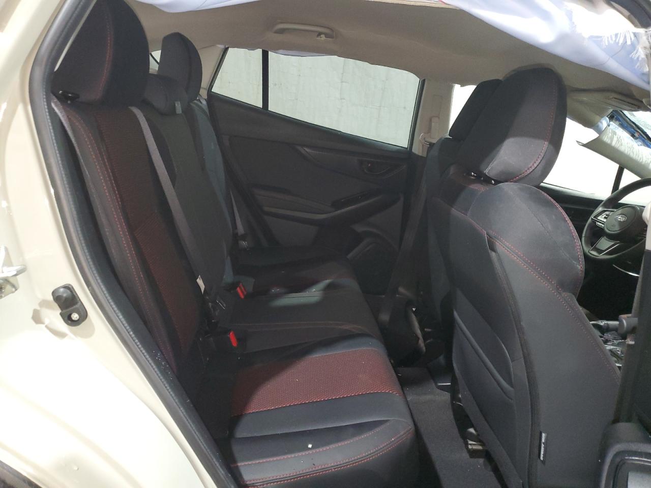 2023 SUBARU CROSSTREK PREMIUM VIN:JF2GTAPCXP8309225