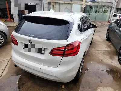 2018 BMW 2 Series Gran Tourer WBA2C1105J7A33136 VIN:WBA2C1105J7A33136