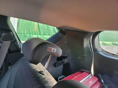 2019 Hyundai Santa FE KMHS281BBKU150802 VIN:KMHS281BBKU150802